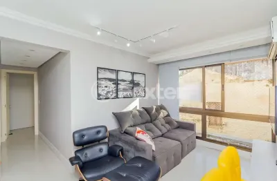 Apartamento com 2 quartos à venda na rua coronel fernando machado, 306, centro histórico, porto alegre, 67 m2 por r$ 575.000