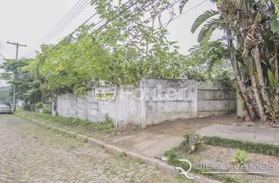 Terreno à venda na rua conde da figueira, 454, chácara das pedras, porto alegre, 863 m2 por r$ 450.000