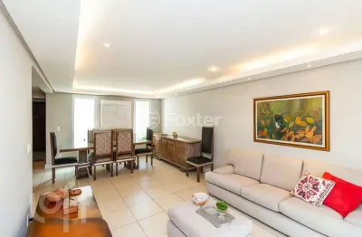 Apartamento com 2 quartos à venda na rua valparaíso, 284, jardim botânico, porto alegre, 87 m2 por r$ 580.000