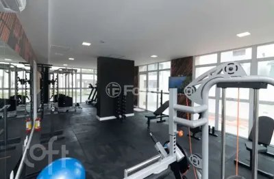 Apartamento com 3 quartos à venda na rua frei germano, 138, partenon, porto alegre, 74 m2 por r$ 539.000