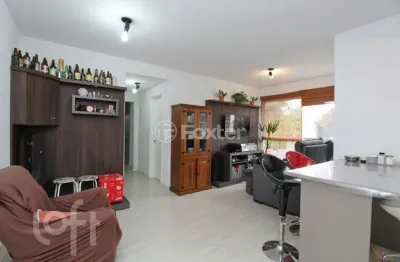 Apartamento com 2 quartos à venda na rua luiz cosme, 114, passo da areia, porto alegre, 58 m2 por r$ 480.000