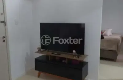 Apartamento com 1 quarto à venda na rua coronel josé rodrigues sobral, 311, partenon, porto alegre, 33 m2 por r$ 168.000