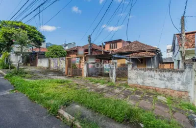 Terreno comercial à venda na Rua Doutor Eduardo Chartier, 835, Higienópolis, Porto Alegre, 309 m2 por R$ 530.000