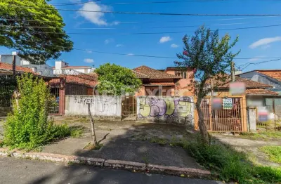 Terreno comercial à venda na rua doutor eduardo chartier, 845, higienópolis, porto alegre, 515 m2 por r$ 1.060.000