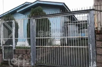 Casa com 3 quartos à venda na Avenida Engenheiro Francisco Rodolfo Simch, 195, Sarandi, Porto Alegre, 160 m2 por R$ 440.000