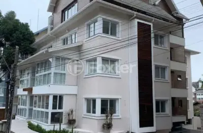 Apartamento com 2 quartos à venda na rua arthur zwetsch, 45, vila suiça, gramado, 147 m2 por r$ 1.850.000