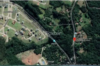 Terreno à venda na estrada costa gama, 1606, belém velho, porto alegre, 30000 m2 por r$ 6.360.000