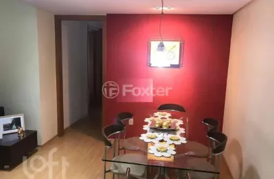 Apartamento com 2 quartos à venda na rua ernesto da fontoura, 1480, são geraldo, porto alegre, 84 m2 por r$ 715.500