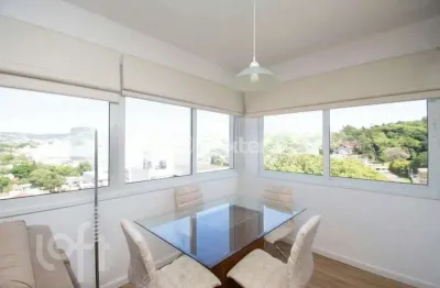 Apartamento com 2 quartos à venda na rua machado de assis, 64, partenon, porto alegre, 64 m2 por r$ 481.000