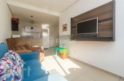 Apartamento com 1 quarto à venda na rua guilherme alves, 1131, partenon, porto alegre, 35 m2 por r$ 360.000