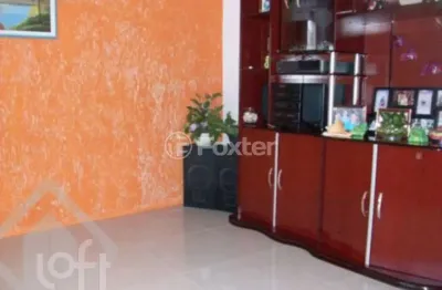 Casa com 4 quartos à venda na rua moroty baldwin michel, 65, rubem berta, porto alegre, 310 m2 por r$ 345.000
