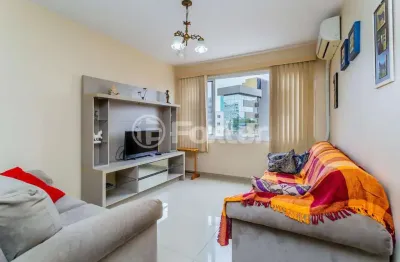 Apartamento com 2 quartos à venda na rua leopoldo bier, 71, santana, porto alegre, 69 m2 por r$ 380.000