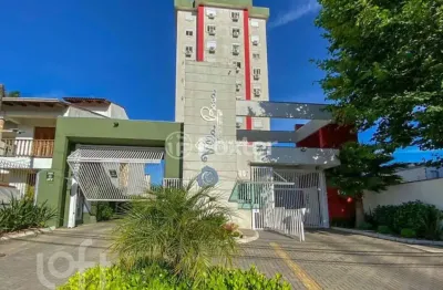Apartamento com 2 quartos à venda na rua major sezefredo, 1107, marechal rondon, canoas, 53 m2 por r$ 399.000