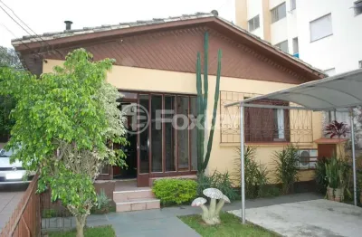 Casa com 4 quartos à venda na rua nazareth, 470, bom jesus, porto alegre, 130 m2 por r$ 382.850