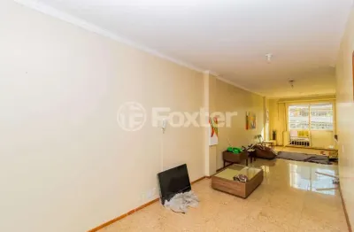 Sala comercial com 1 sala à venda na rua quintino bocaiúva, 554, rio branco, porto alegre, 39 m2 por r$ 252.000