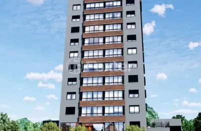 Apartamento com 1 quarto à venda na avenida carneiro da fontoura, 760, jardim são pedro, porto alegre, 55 m2 por r$ 495.000