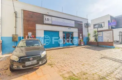 Ponto comercial com 1 sala à venda na avenida pernambuco, 1721/1725, são geraldo, porto alegre, 79 m2 por r$ 202.350
