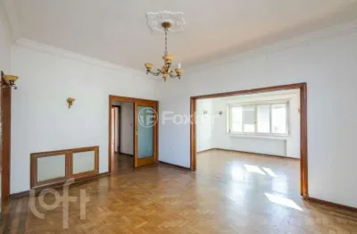 Apartamento com 3 quartos à venda na avenida cristóvão colombo, 1846, floresta, porto alegre, 238 m2 por r$ 640.000