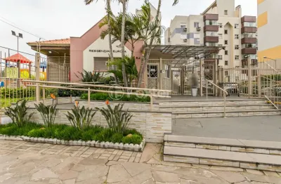 Apartamento com 3 quartos à venda na rua marina sirângelo castello, 54, jardim itu sabará, porto alegre, 83 m2 por r$ 500.000