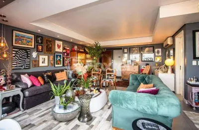 Apartamento com 3 quartos à venda na rua visconde do herval, 350, menino deus, porto alegre, 103 m2 por r$ 1.650.000