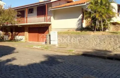 Casa comercial com 2 salas à venda na rua paulo blaschke, 570, jardim itu sabará, porto alegre, 267 m2 por r$ 950.000