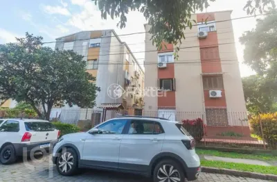 Apartamento com 1 quarto à venda na rua lourenço de castro, 20, sarandi, porto alegre, 33 m2 por r$ 170.000