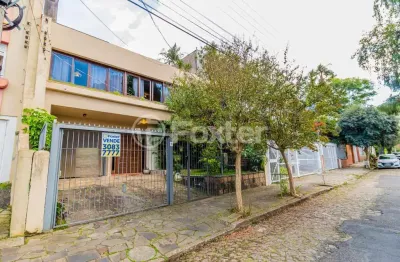 Casa com 3 quartos à venda na rua senador annibal di primio beck, 235, boa vista, porto alegre, 230 m2 por r$ 1.180.000