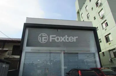 Ponto comercial com 2 salas à venda na avenida doutor carlos barbosa, 1108, medianeira, porto alegre, 277 m2 por r$ 950.000