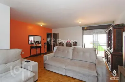 Casa com 4 quartos à venda na rua ivan iglesias, 191, jardim itu sabará, porto alegre, 231 m2 por r$ 748.500