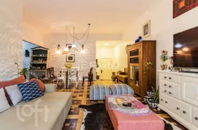 Apartamento com 3 quartos à venda na rua duque de caxias, 1488, centro histórico, porto alegre, 145 m2 por r$ 850.000