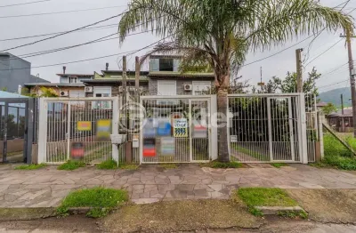 Casa com 3 quartos à venda na rua josé bráulio da fonseca, 112, hípica, porto alegre, 110 m2 por r$ 460.000