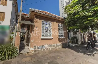 Ponto comercial à venda na rua marcílio dias, 651, menino deus, porto alegre, 477 m2 por r$ 990.000