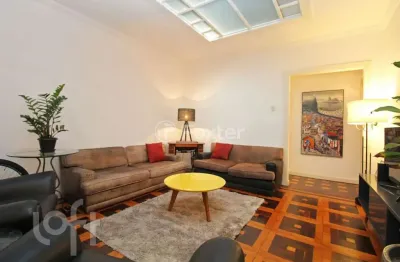 Apartamento com 2 quartos à venda na rua jardim cristofel, 15, independência, porto alegre, 108 m2 por r$ 650.000