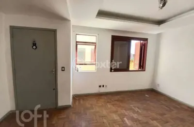 Apartamento com 1 quarto à venda na rua guilherme alves, 1339, partenon, porto alegre, 27 m2 por r$ 130.000