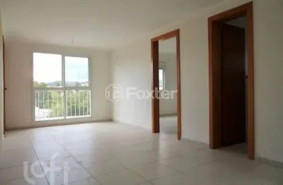 Apartamento com 1 quarto à venda na beco pedro rodrigues bittencourt, 90, vila nova, porto alegre, 43 m2 por r$ 195.000