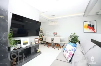 Apartamento com 2 quartos à venda na rua roque calage, 566, passo da areia, porto alegre, 67 m2 por r$ 780.000