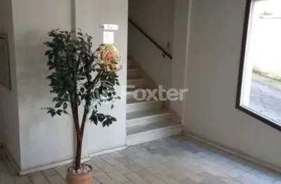 Apartamento com 1 quarto à venda na avenida grécia, 925, passo da areia, porto alegre, 41 m2 por r$ 310.000