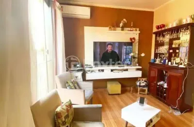 Apartamento com 3 quartos à venda na avenida sertório, 601, navegantes, porto alegre, 85 m2 por r$ 342.000