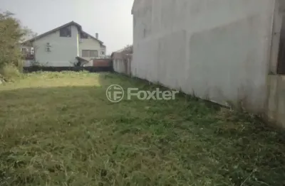 Terreno à venda na rua jayme saul de borba, 51, espírito santo, porto alegre, 358 m2 por r$ 280.000