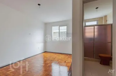 Apartamento com 2 quartos à venda na rua souza reis, 342, são joão, porto alegre, 56 m2 por r$ 260.000