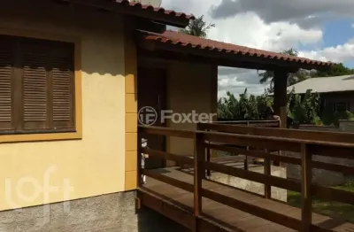 Casa com 3 quartos à venda na rua olga kampf, 70, scharlau, são leopoldo, 84 m2 por r$ 650.000