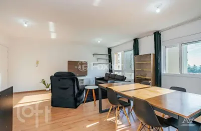 Apartamento com 2 quartos à venda na rua aurora, 1250, marechal rondon, canoas, 76 m2 por r$ 520.000