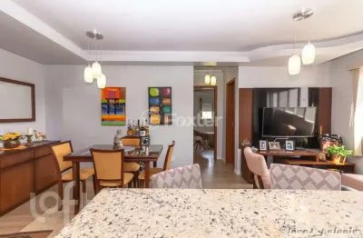 Apartamento com 2 quartos à venda na rua sete de setembro, 140, nossa senhora das graças, canoas, 63 m2 por r$ 499.900