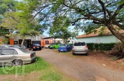 Casa com 2 quartos à venda na rua bartolomeu de gusmão, 2572, canudos, novo hamburgo, 148 m2 por r$ 650.000