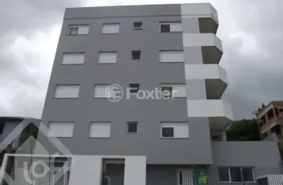 Apartamento com 3 quartos à venda na rua alcides ernesto affonso, 537, diamantino, caxias do sul, 80 m2 por r$ 330.000