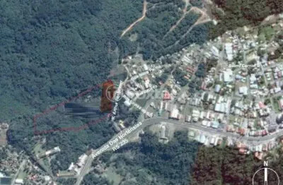 Terreno à venda na rua artur reinheimer, 161, carniel, gramado, 10000 m2 por r$ 12.600.000