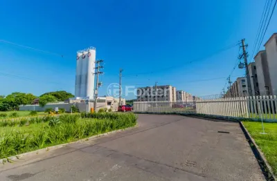 Apartamento com 2 quartos à venda na avenida francisco silveira bitencourt, 1818, sarandi, porto alegre, 40 m2 por r$ 165.350
