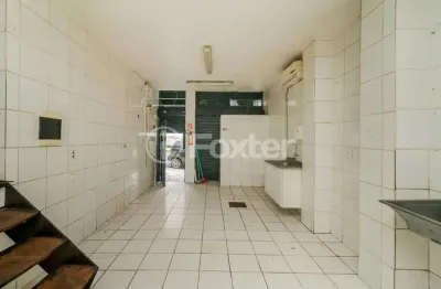 Ponto comercial com 1 sala à venda na rua garibaldi, 730, bom fim, porto alegre, 34 m2 por r$ 109.957