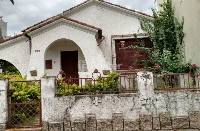 Terreno comercial à venda na rua dona cecília, 106, medianeira, porto alegre, 200 m2 por r$ 720.000