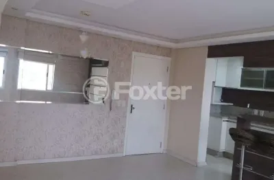Apartamento com 2 quartos à venda na avenida bento gonçalves, 1515, santo antônio, porto alegre, 66 m2 por r$ 379.000